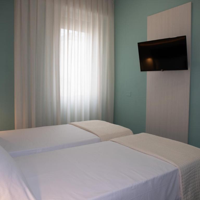 Hotel Villa Irene & Spa - Camera King Superior - 12