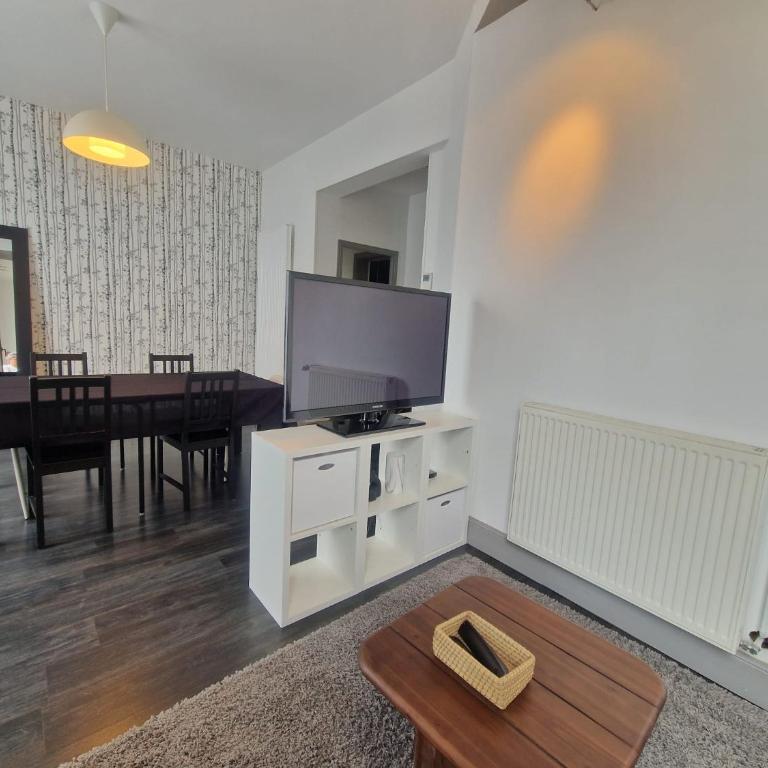 Le Lavène #Terrasse#Confort - Appartement 2 Chambres - 3