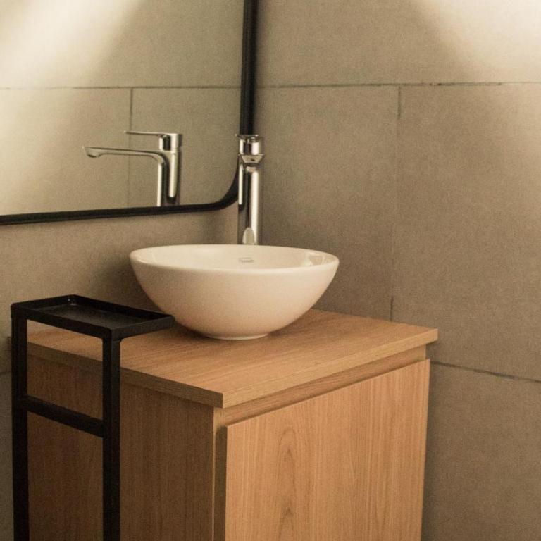 VAYU LuxuryLofts - Apartamento Dúplex - 8