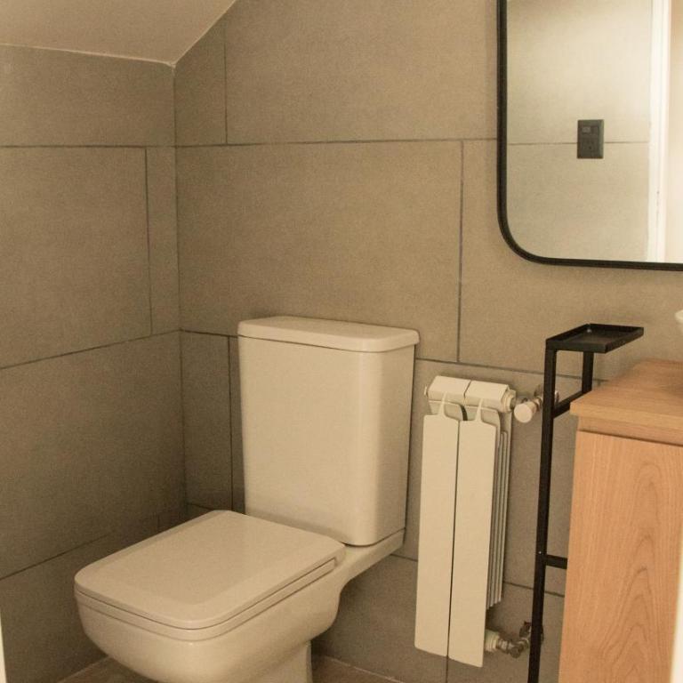 VAYU LuxuryLofts - Apartamento Dúplex - 9