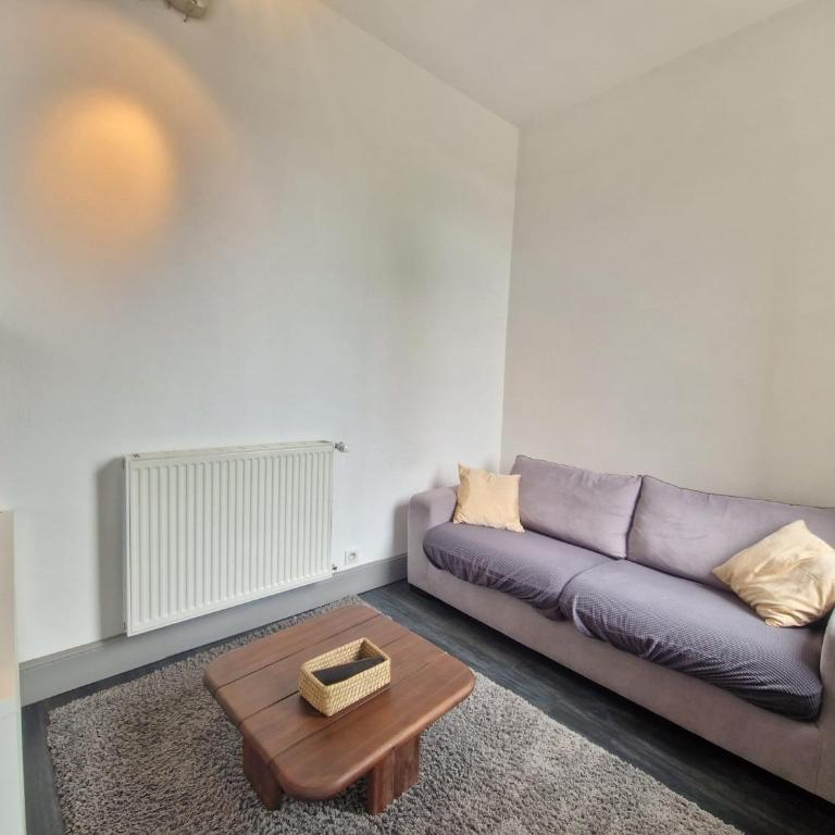 Le Lavène #Terrasse#Confort - Appartement 2 Chambres - 2