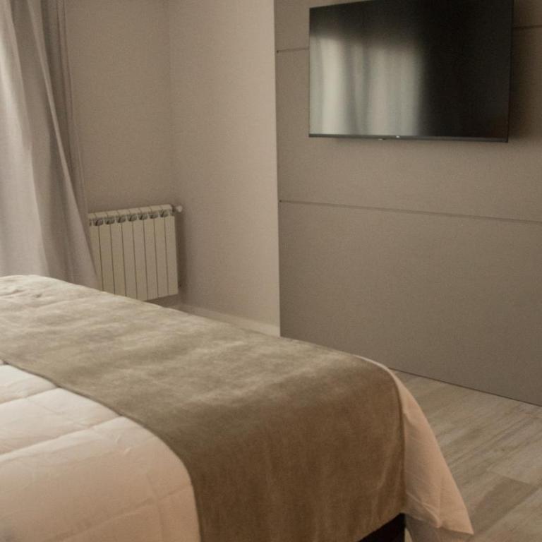 VAYU LuxuryLofts - Apartamento Dúplex - 6