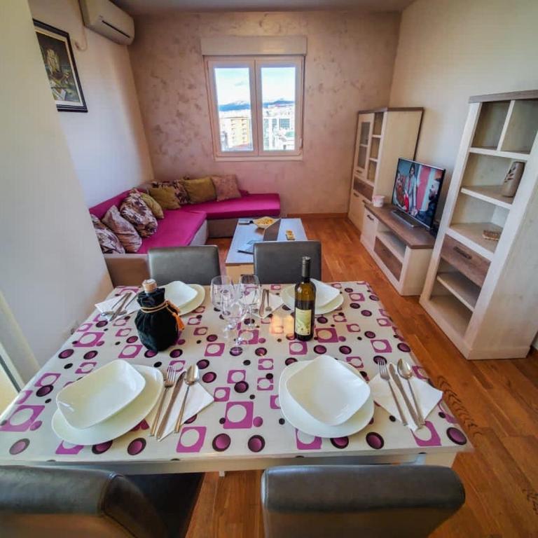 Apartman Jelena - Apartman sa 1 Spavaćom Sobom - 1