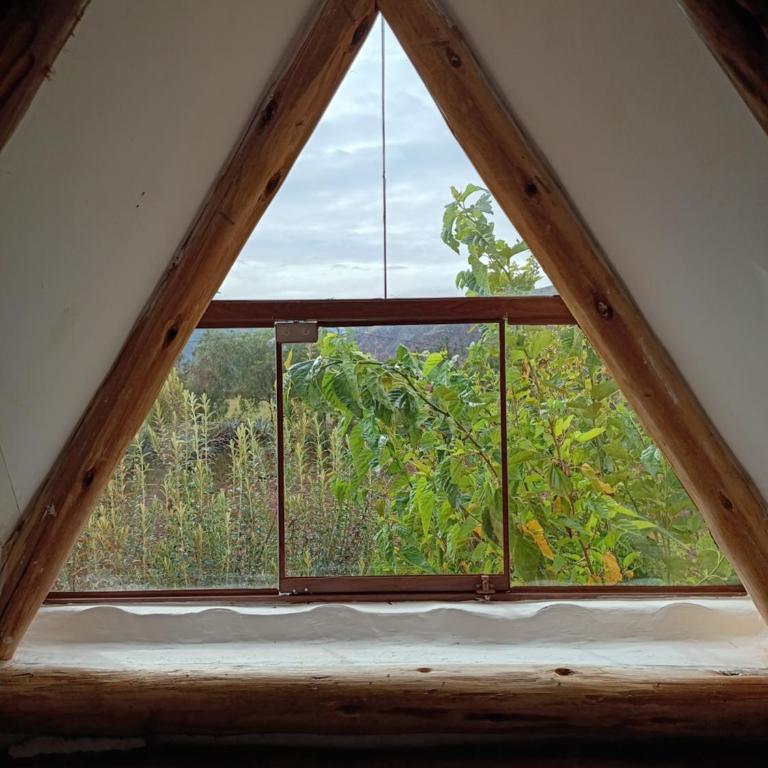Mrs Sapo Chalets - Family Bungalow - 2