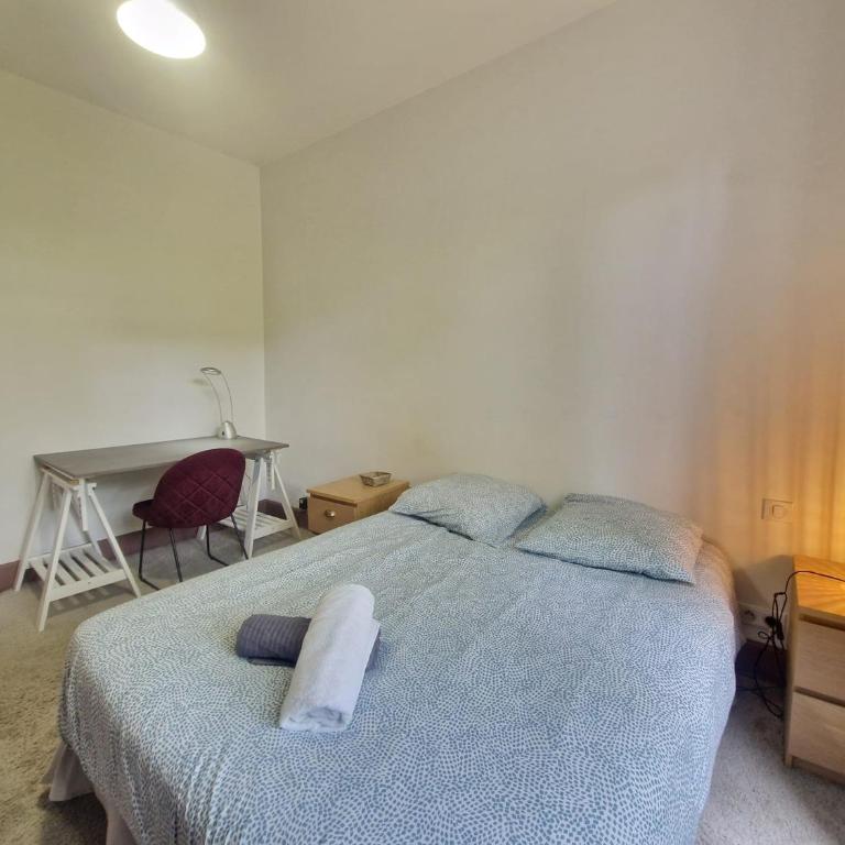 Le Lavène #Terrasse#Confort - Appartement 2 Chambres - 5