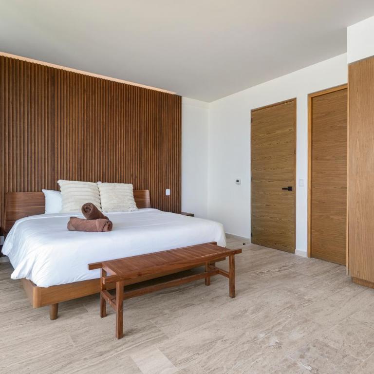 Mistiq Gardens 2 - Apartamento de 1 dormitorio con balcón - 2