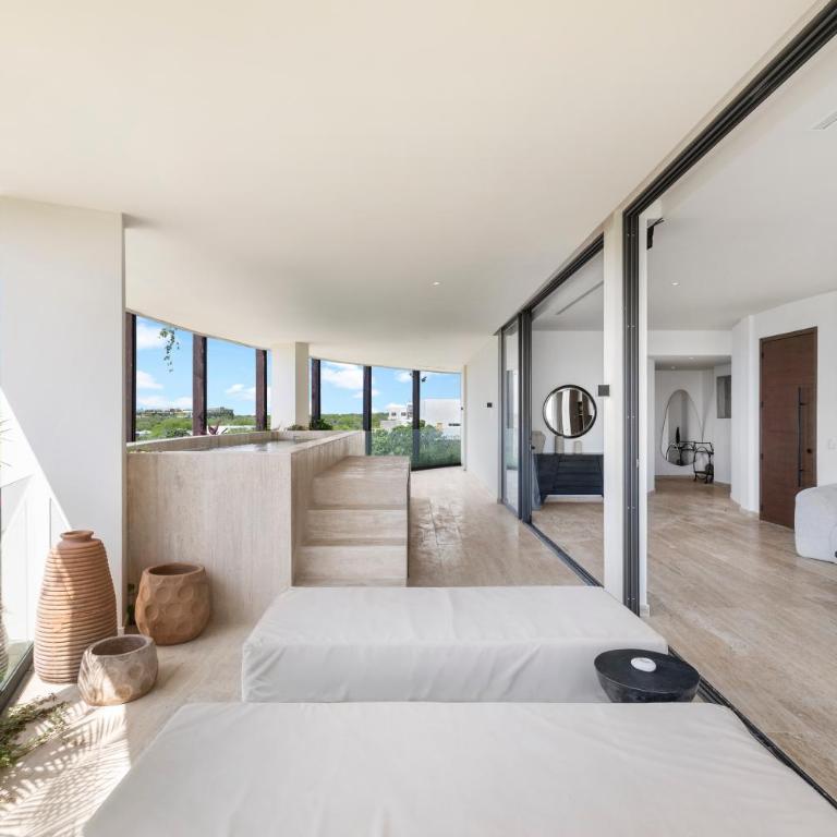 Mistiq Gardens 2 - Apartamento de 1 dormitorio con balcón - 5
