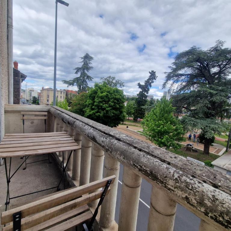 Le Lavène #Terrasse#Confort - Appartement 2 Chambres - 7