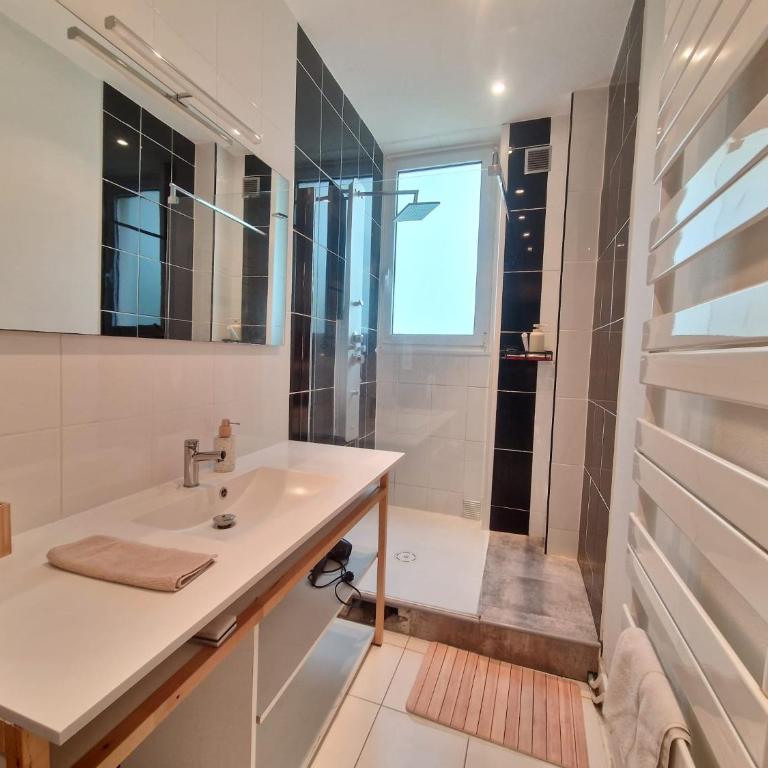 Le Lavène #Terrasse#Confort - Appartement 2 Chambres - 6