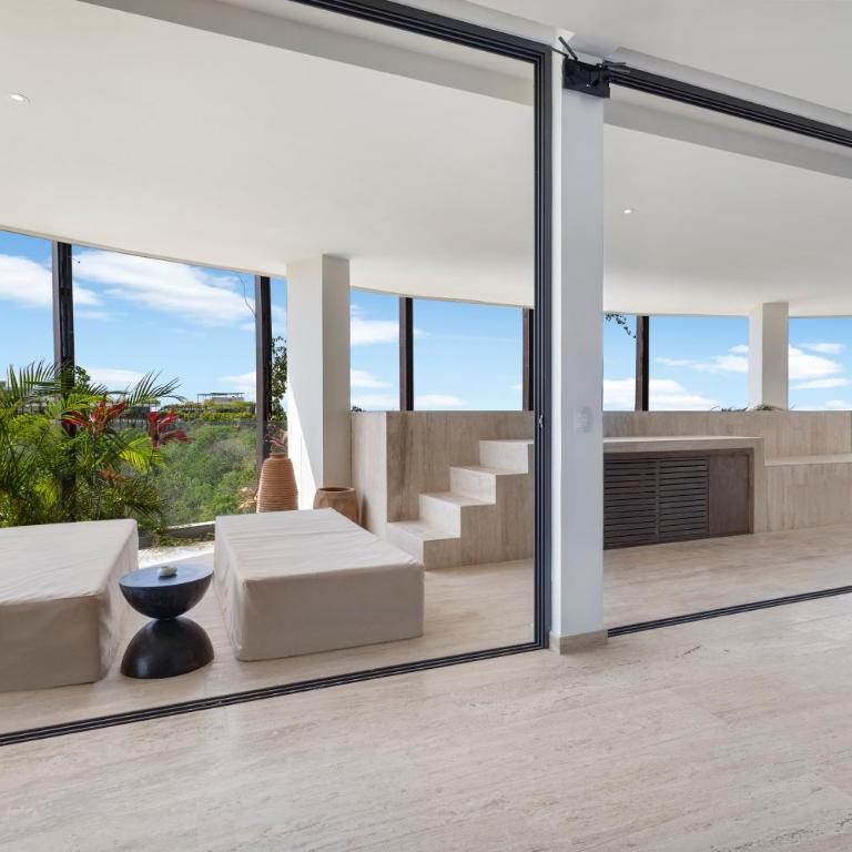 Mistiq Gardens 2 - Apartamento de 1 dormitorio con balcón - 9