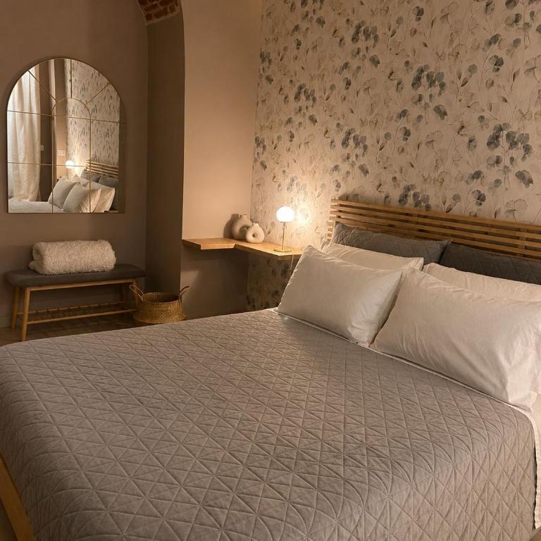 Luxury Loft 200 meters from Porta Nuova - Appartamento con 2 Camere da Letto - 14