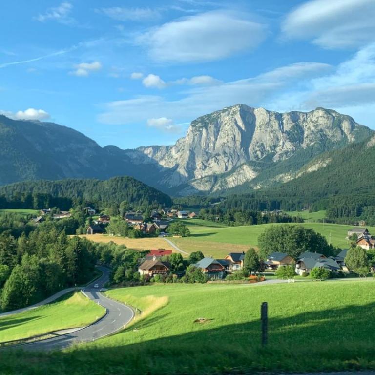Ferienwohnung Gaiswinkler - Appartement Familial 1 Chambre - 8
