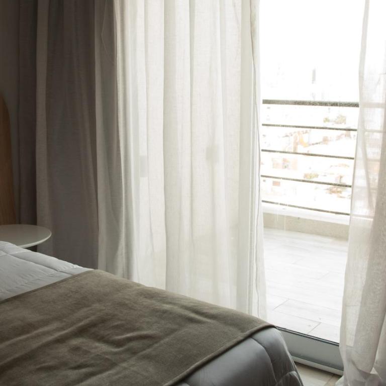 VAYU LuxuryLofts - Apartamento Dúplex - 4
