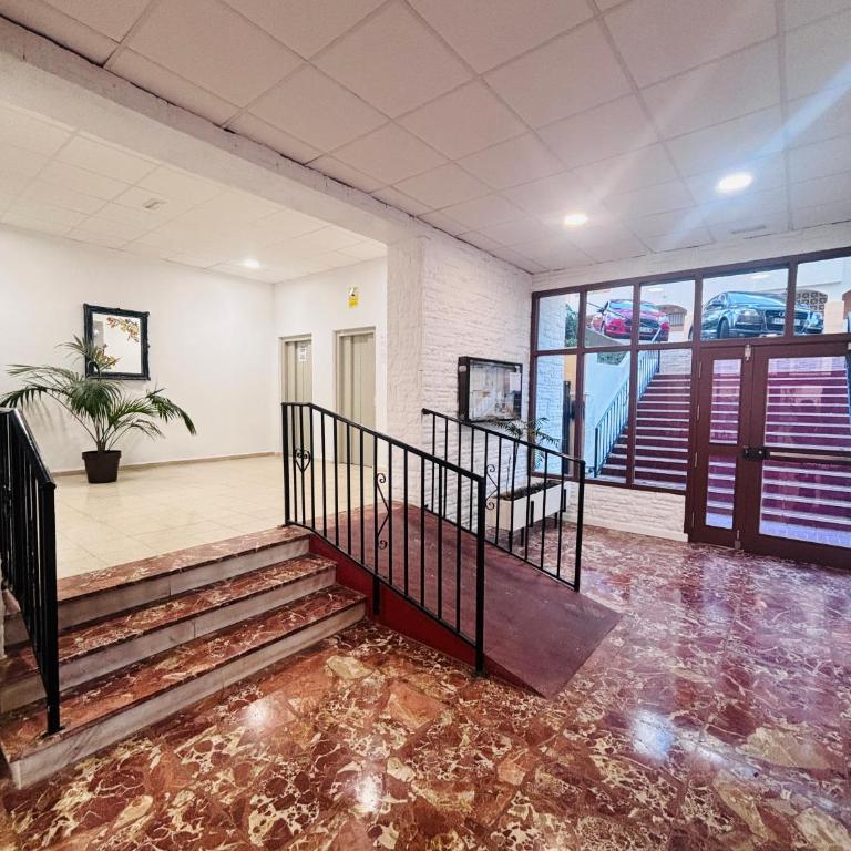 Naciones Sea View - Apartamento de 1 dormitorio - 9