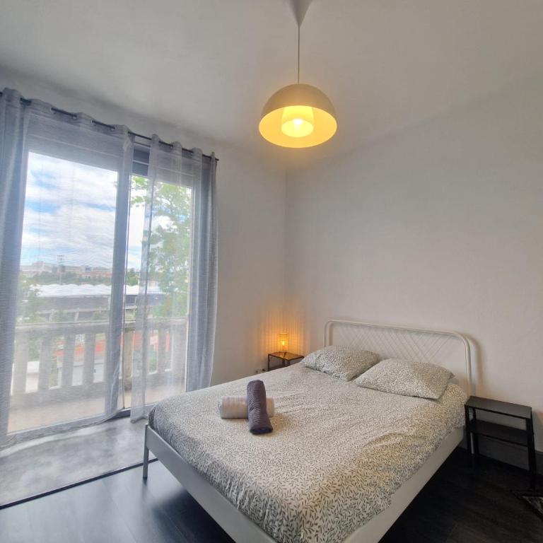 Le Lavène #Terrasse#Confort - Appartement 2 Chambres - 9