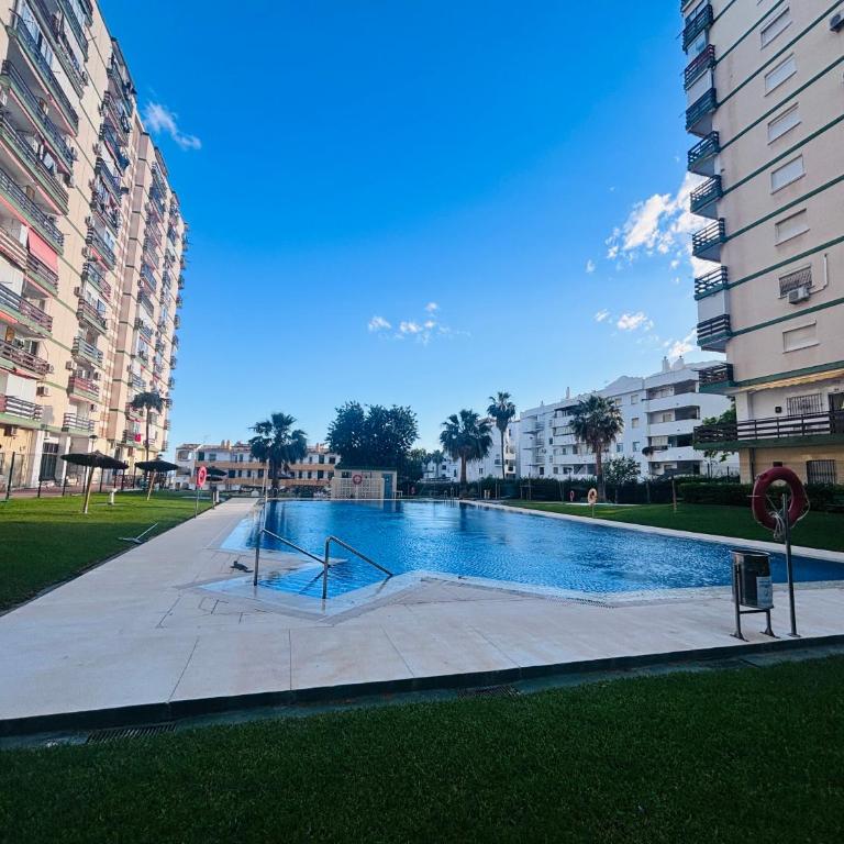 Naciones Sea View - Apartamento de 1 dormitorio - 5