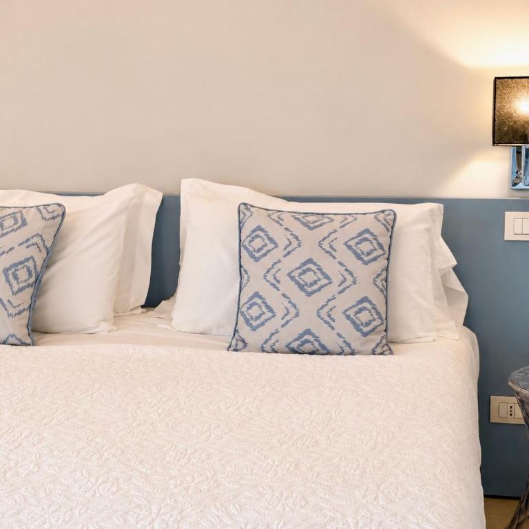 Torre Dantona Country Suites - Studio with Garden View - 6