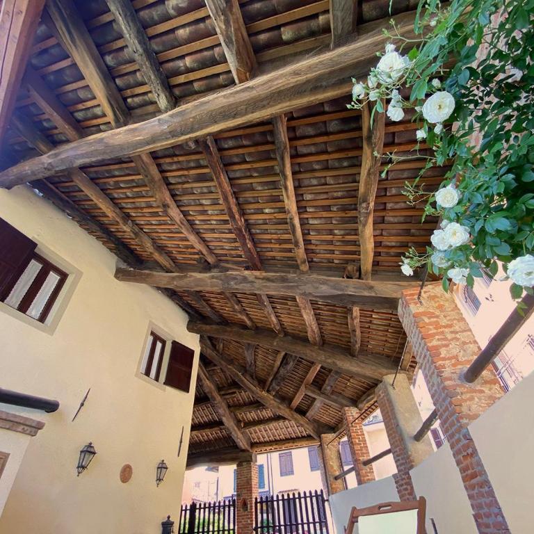 Dimora della Pigna - Casa con 4 camere da letto - 1