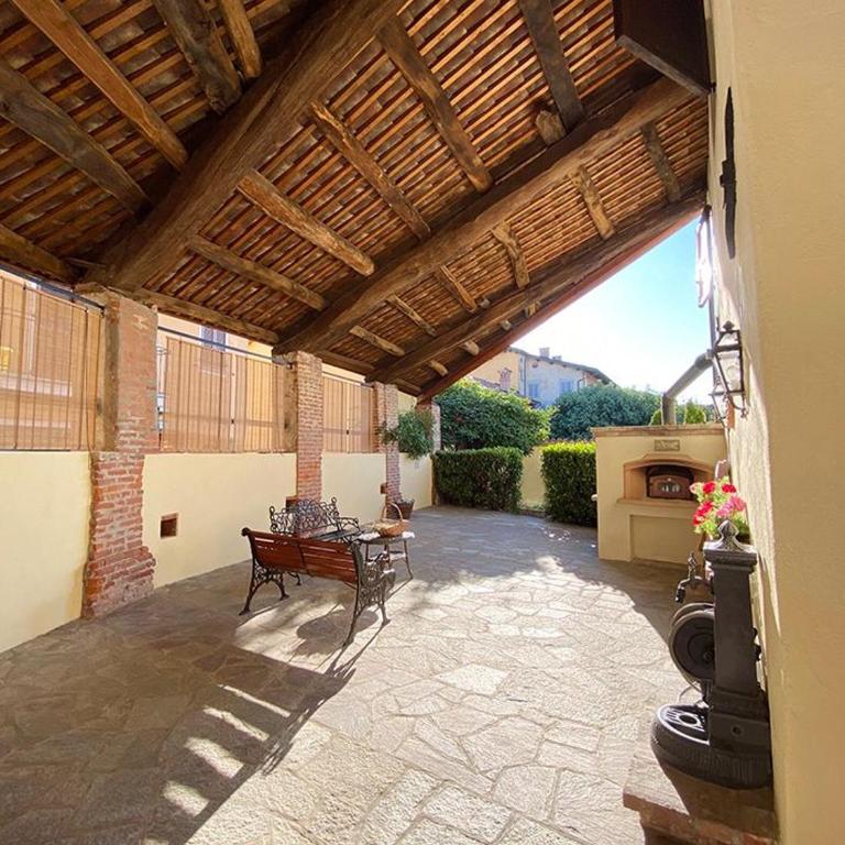 Dimora della Pigna - Casa con 4 camere da letto - 2