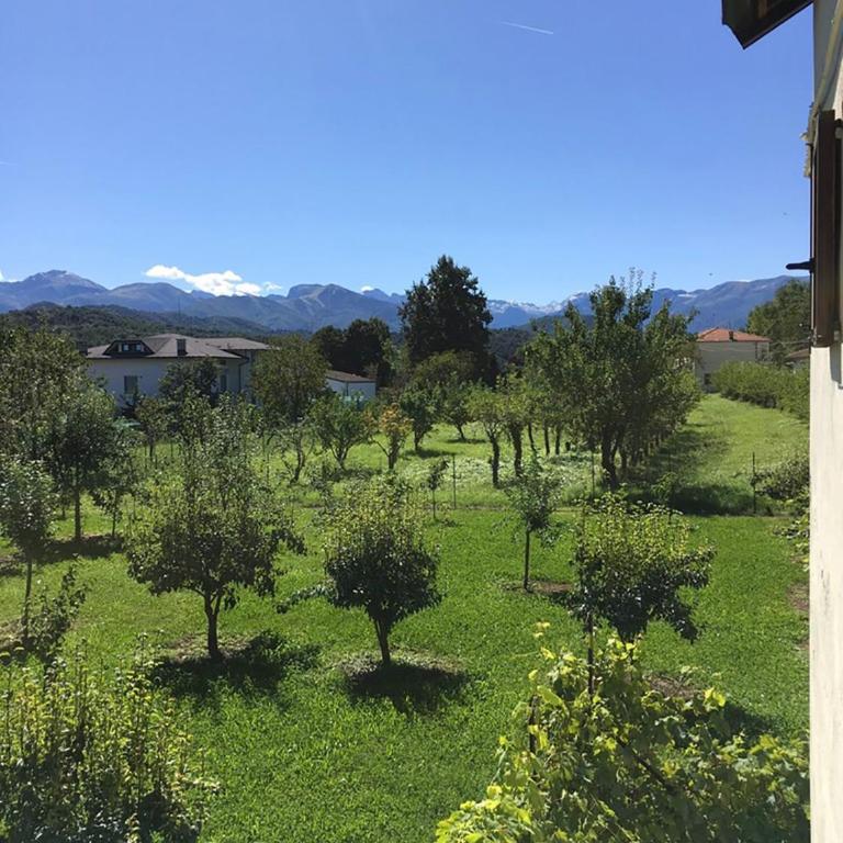 Dimora della Pigna - Casa con 4 camere da letto - 22