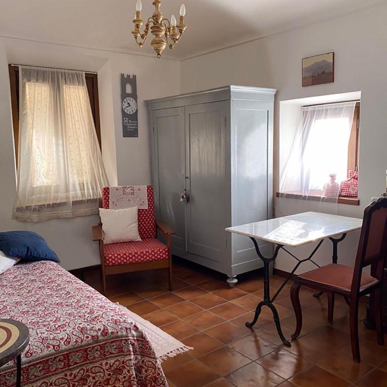 Dimora della Pigna - Casa con 4 camere da letto - 12