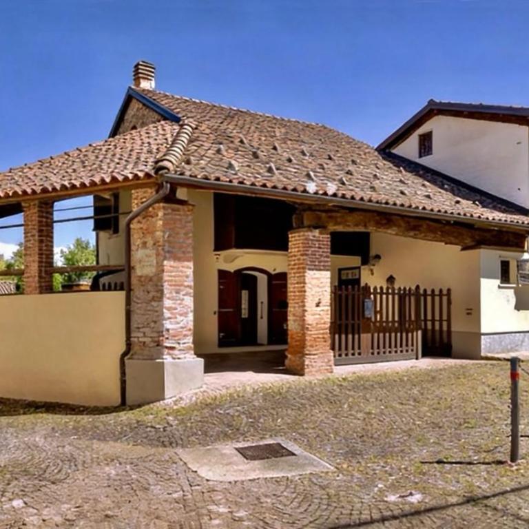 Dimora della Pigna - Casa con 4 camere da letto - 19