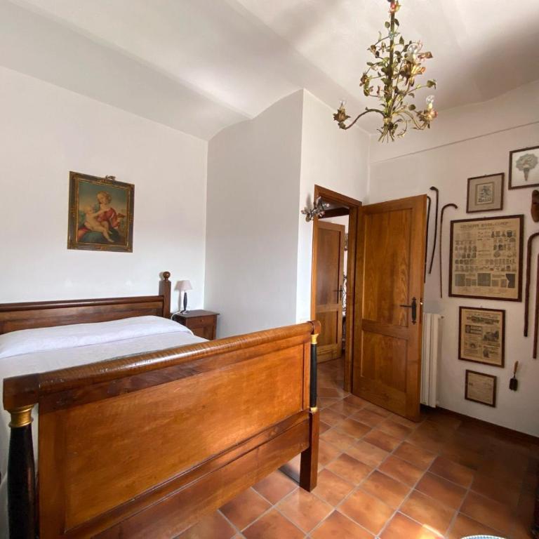 Dimora della Pigna - Casa con 4 camere da letto - 10