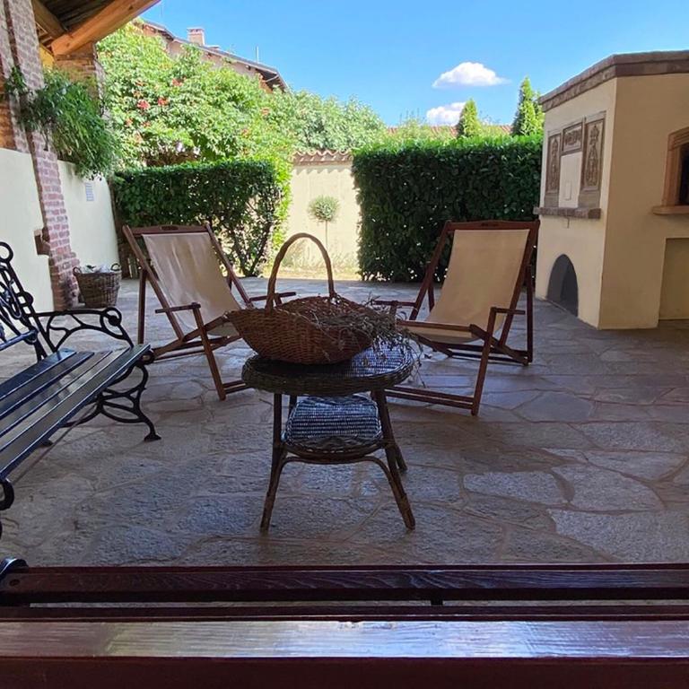 Dimora della Pigna - Casa con 4 camere da letto - 4