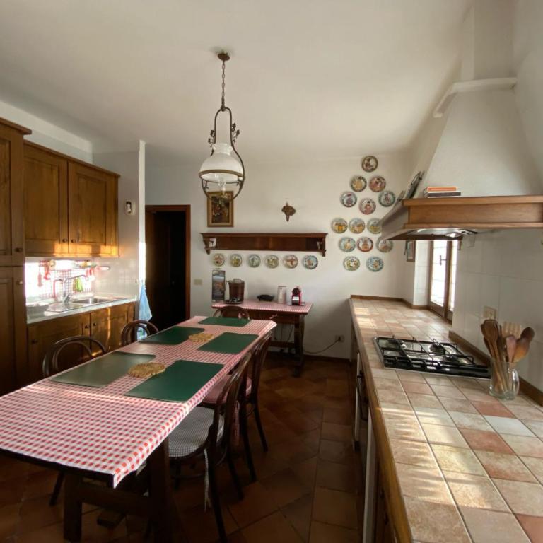 Dimora della Pigna - Casa con 4 camere da letto - 13