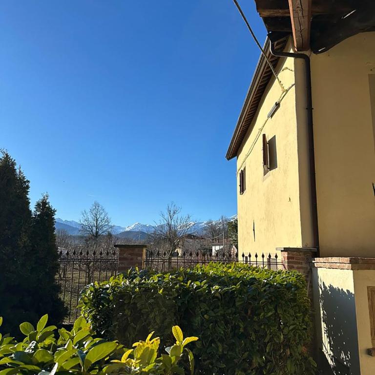 Dimora della Pigna - Casa con 4 camere da letto - 21