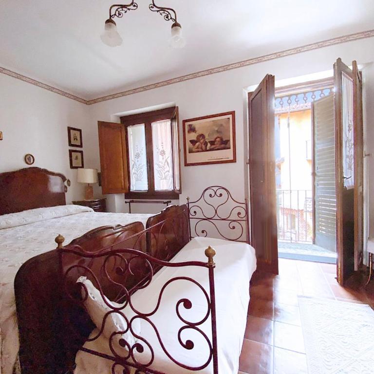 Dimora della Pigna - Casa con 4 camere da letto - 9