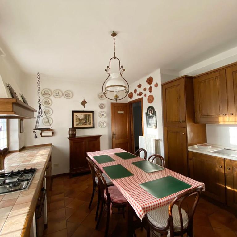 Dimora della Pigna - Casa con 4 camere da letto - 14