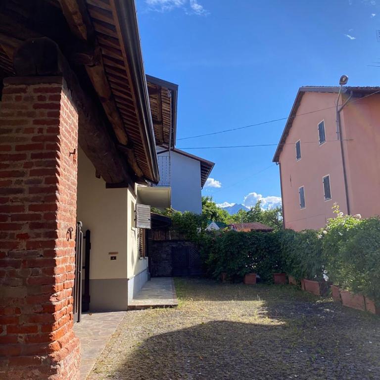Dimora della Pigna - Casa con 4 camere da letto - 20