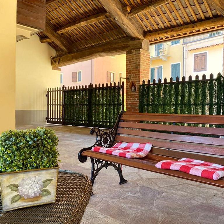Dimora della Pigna - Casa con 4 camere da letto - 3