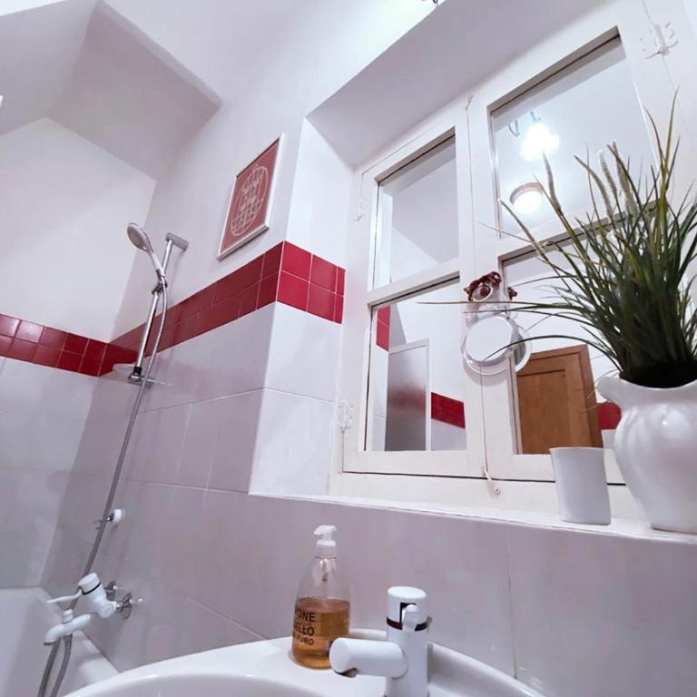 Dimora della Pigna - Casa con 4 camere da letto - 16