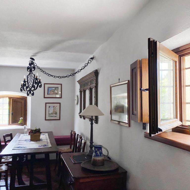 Dimora della Pigna - Casa con 4 camere da letto - 8