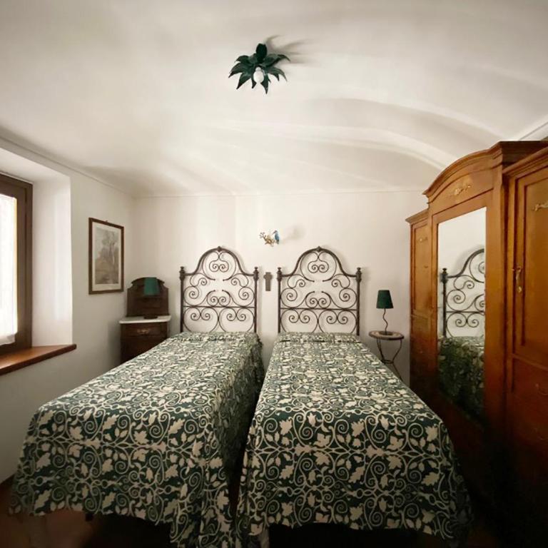 Dimora della Pigna - Casa con 4 camere da letto - 11