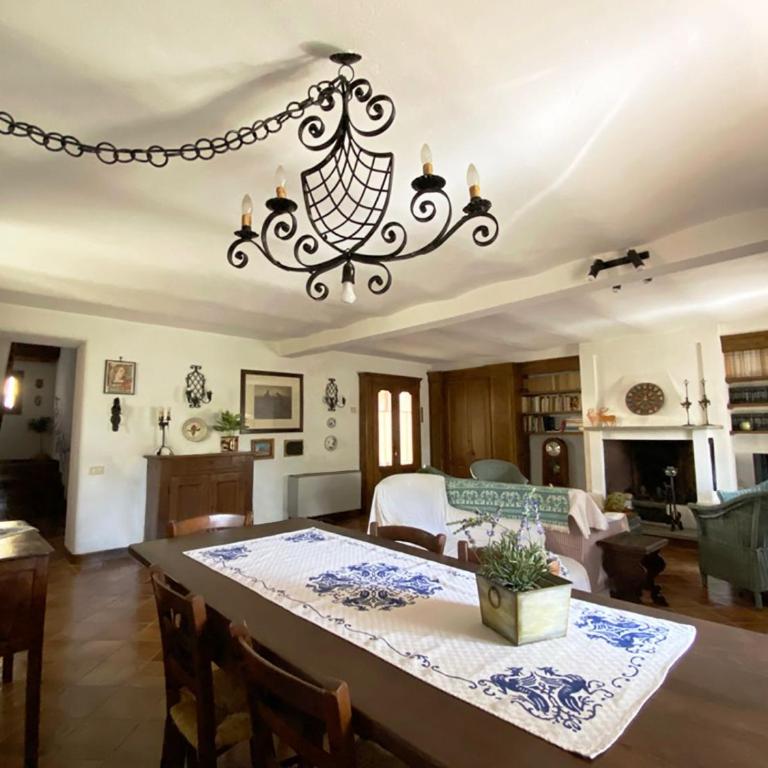Dimora della Pigna - Casa con 4 camere da letto - 7