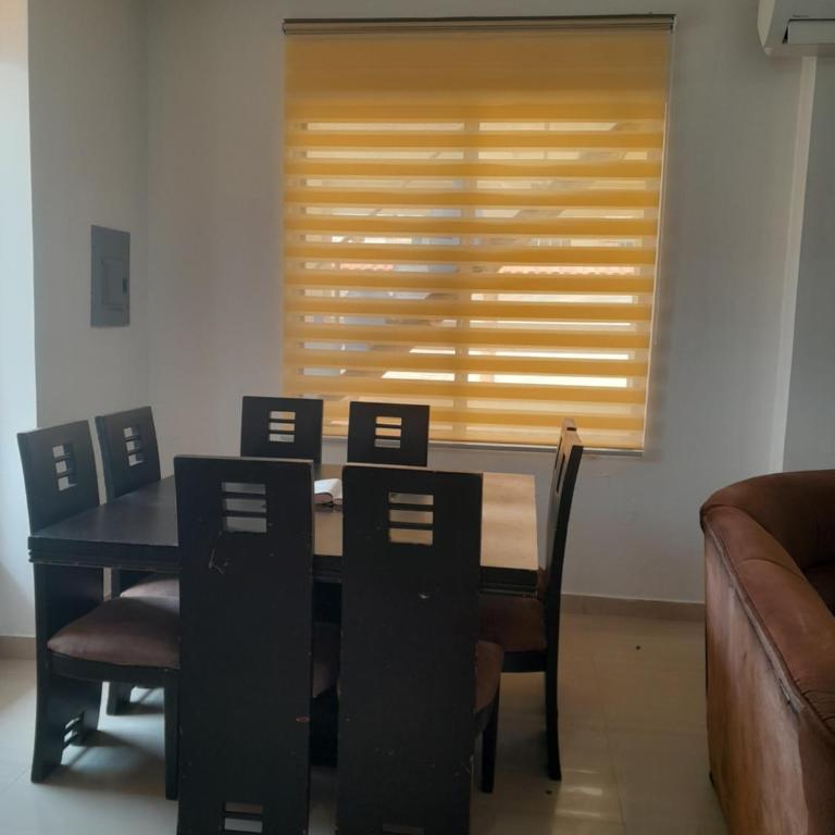 Suite Jelenny - Two-Bedroom Apartment - 3