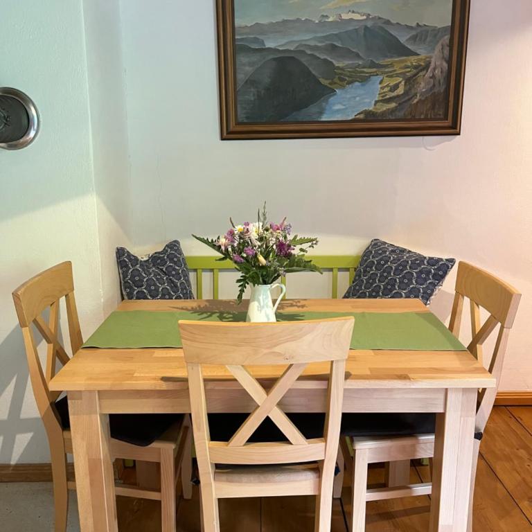 Ferienwohnung Gaiswinkler - Appartement Familial 1 Chambre - 7