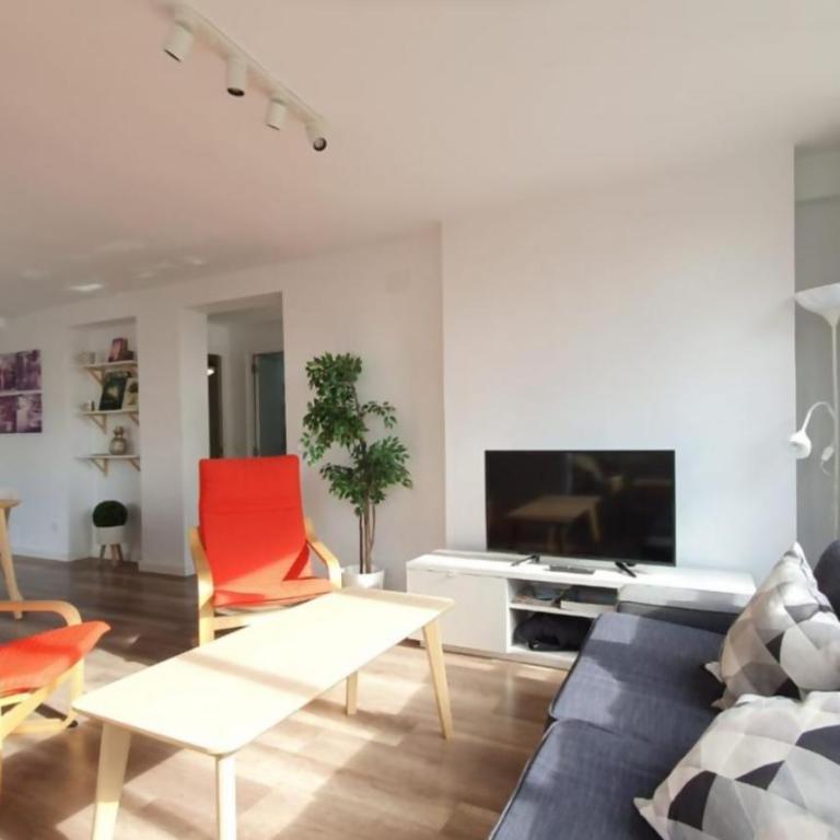 L'Albufereta Mar y Piscina - Two-Bedroom Apartment - 1