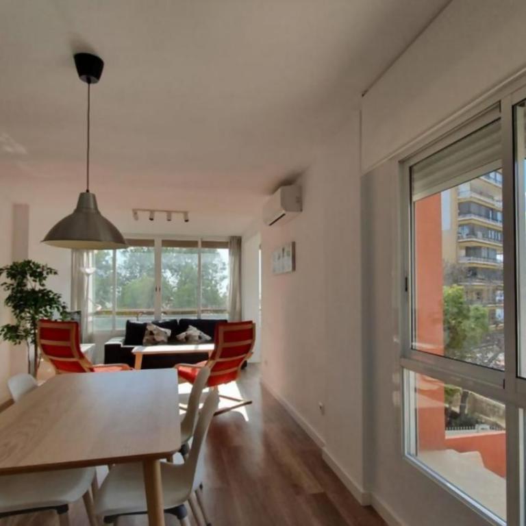 L'Albufereta Mar y Piscina - Two-Bedroom Apartment - 3