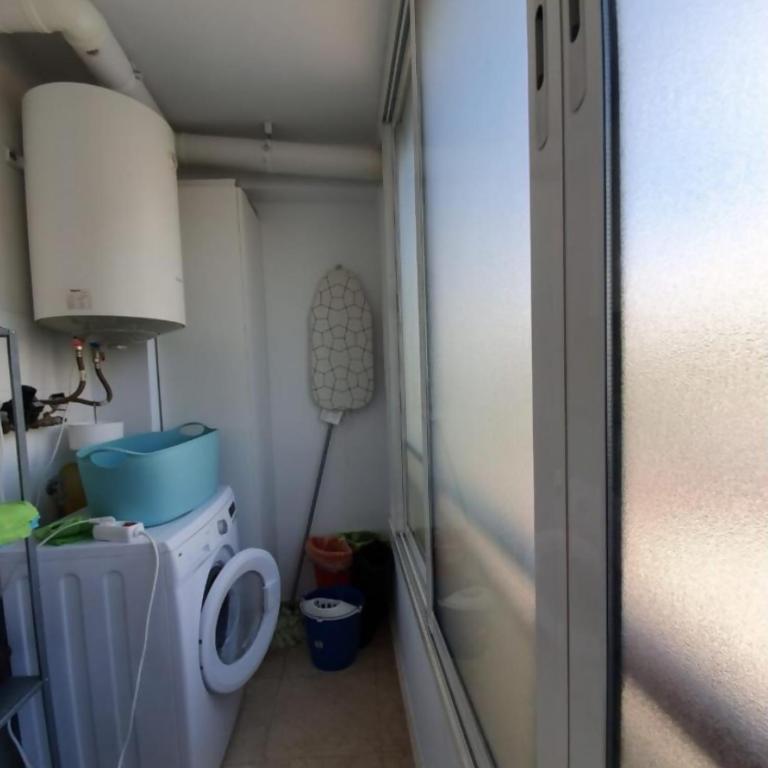 L'Albufereta Mar y Piscina - Two-Bedroom Apartment - 11