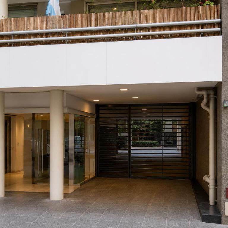 HOUSE Baldoson lV - Apartamento de 1 dormitorio - 14