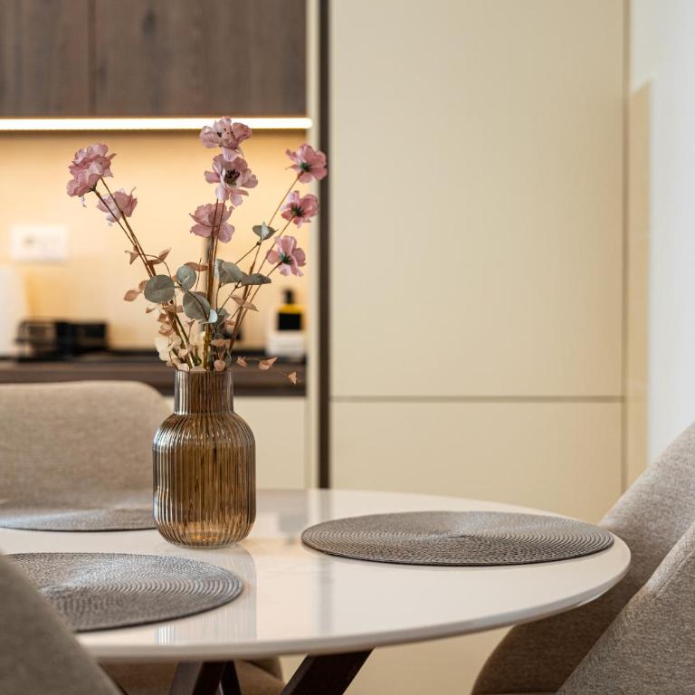 Cozy Apartment- Zabjelo - One-Bedroom Apartment - 15