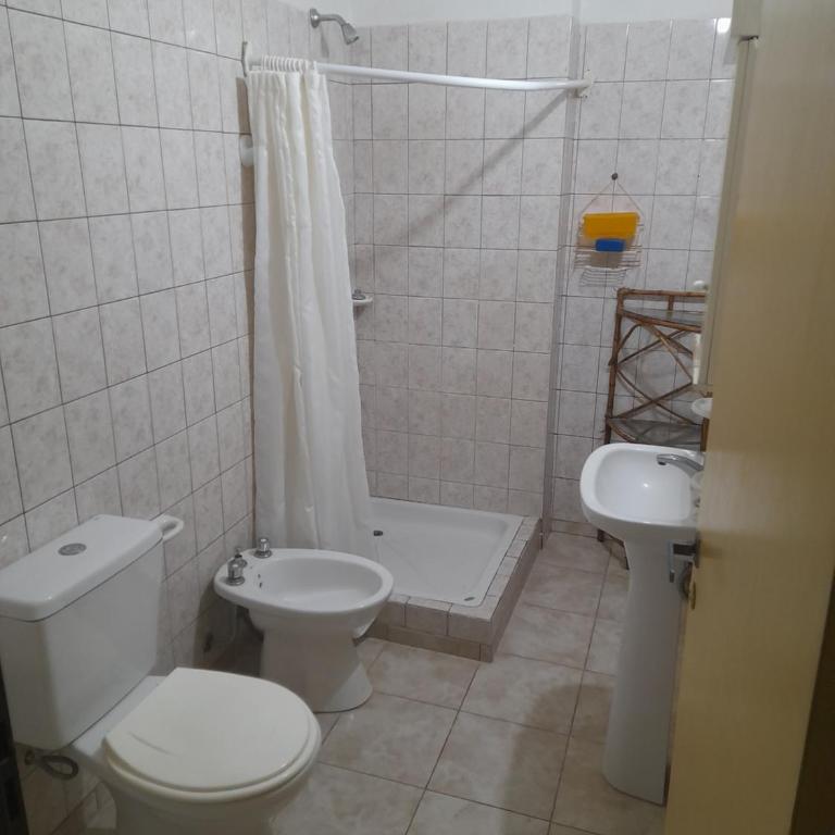 Casa totalmente equipada para 5 Personas con Mascota - Casa de 2 dormitorios - 8