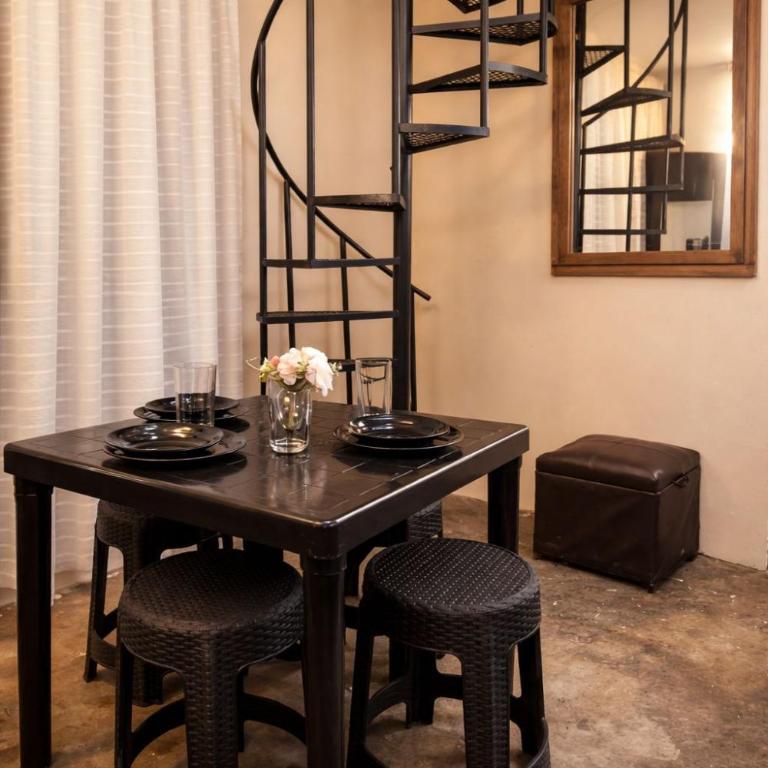 Casa Grob - One-Bedroom Apartment - 1