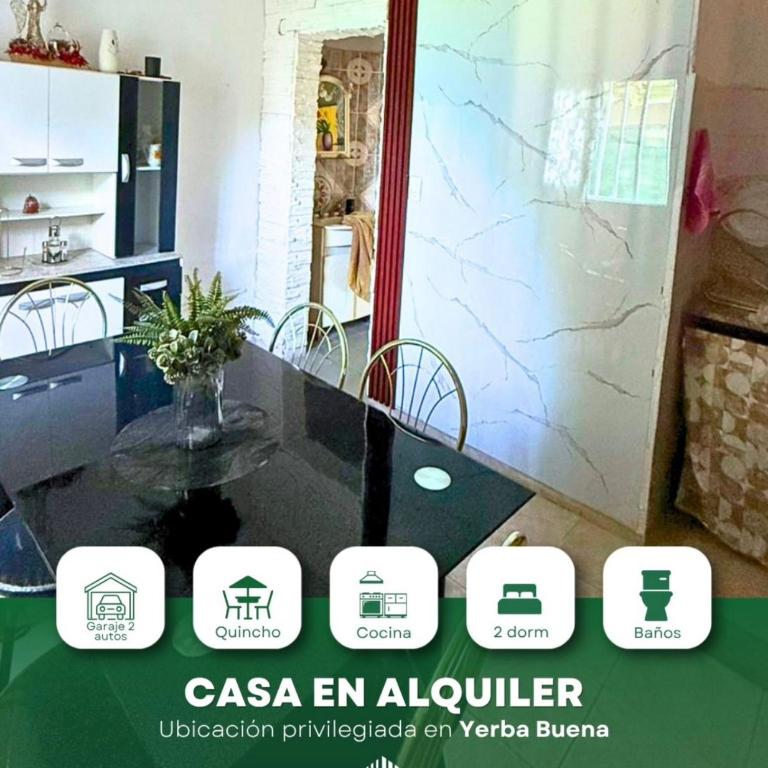 challet1 - Apartamento de 2 dormitorios - 1