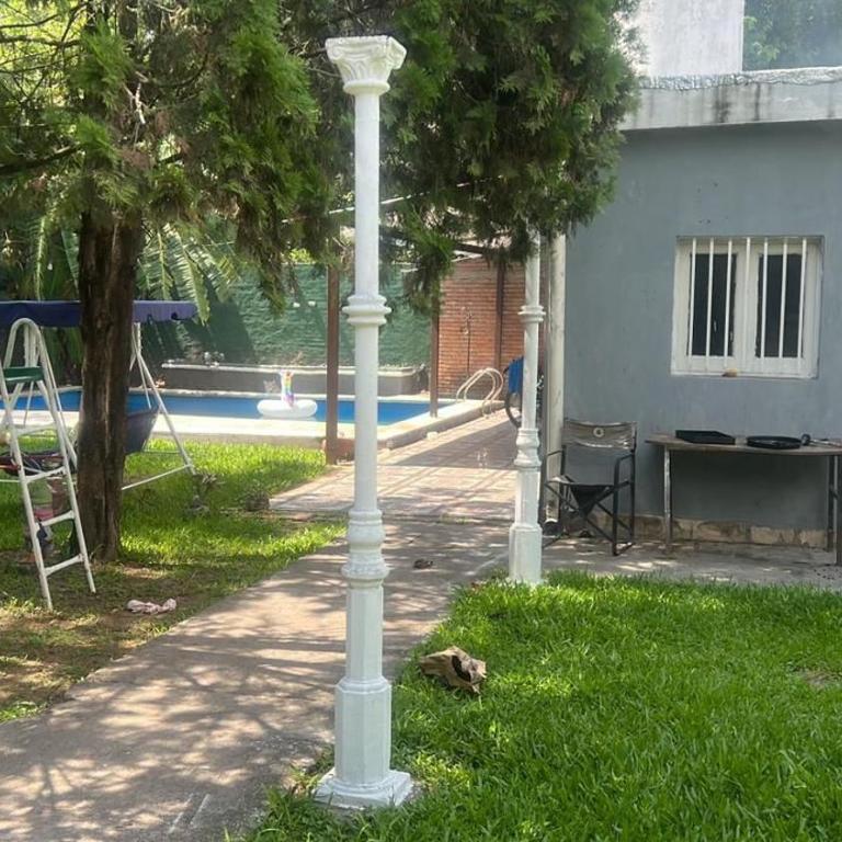challet1 - Apartamento de 2 dormitorios - 4