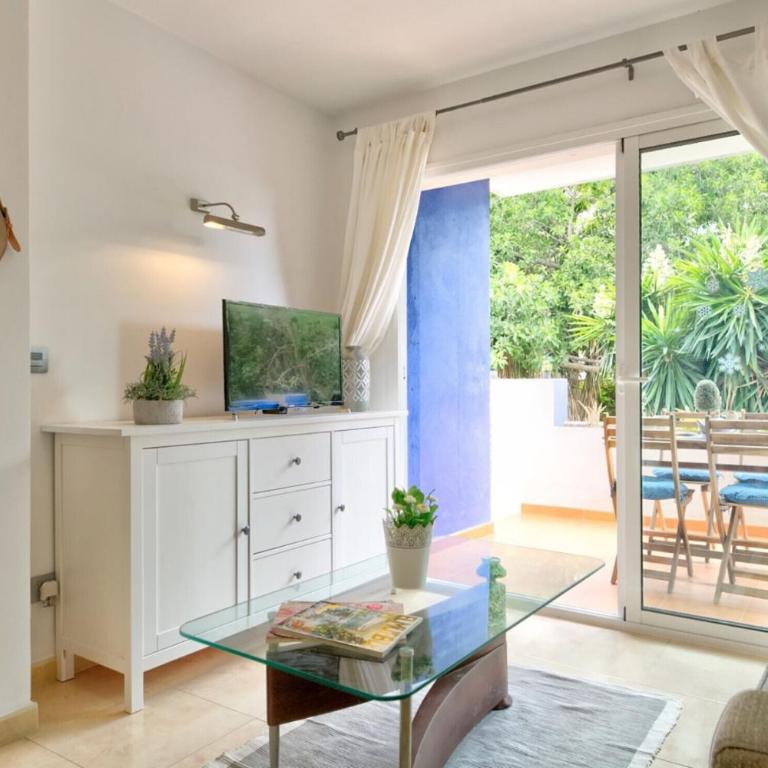 Apartment in El Candado, Málaga - Apartamento - 1